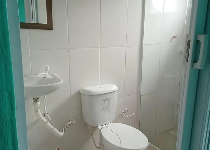 Pousada Rodrigues Unamar 2Distr Cabo Frio